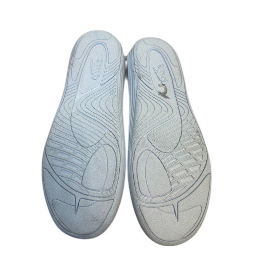 Kids Speedo Surfwalker Water Shoes Knit Ventilation Junior Size M‎ (2-3) - Picture 3 of 6